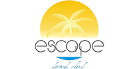 Escape Beach Logo
