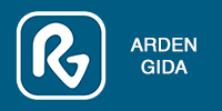 Arden Gıda logo