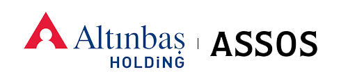 Altınbaş Holding logo