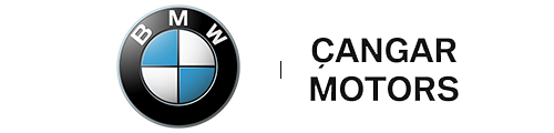 Cangar Motors BMW logo