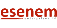 Esenem Ltd Logo