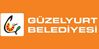 Guzelyurt Belediyesi Logo