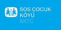 KKTC SOS Çocuk Köyü Logo