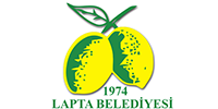 Lapta Belediyesi Logo