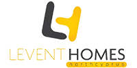 Levent Homes Logo