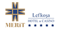 Merit Lefkoşa Hotel Casino Logo