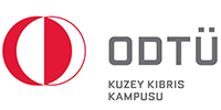 ODTÜ Kuzey Kıbrıs Logo