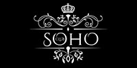 Soho Clup logo