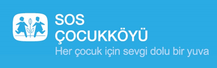 Sos Cocuk Köyü Logo