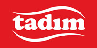 Tadım kuruyemis logo