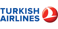 Turkish Airlines logo