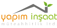 Yapım İnşaat logo